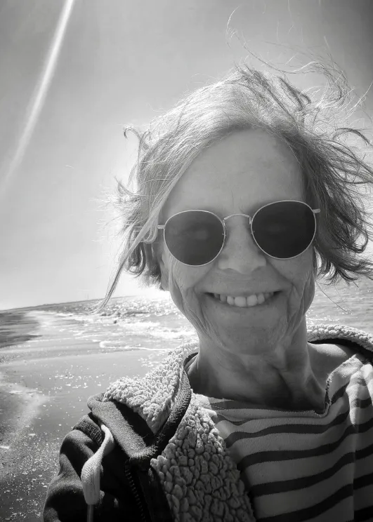 Nele Ellerich Portrait Portrait