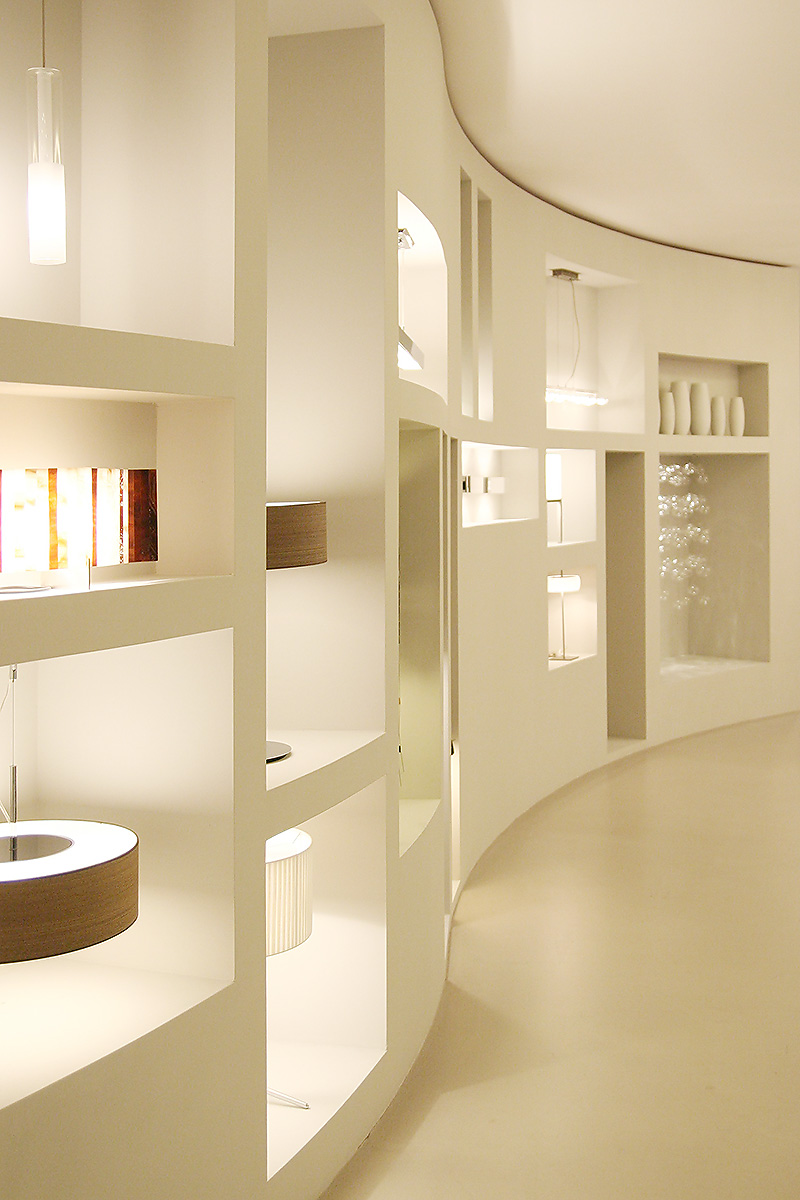 Interior Licht by Horst