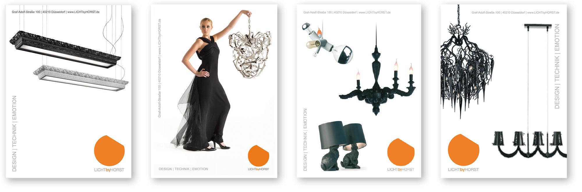 Anzeigen LICHTbyHORST