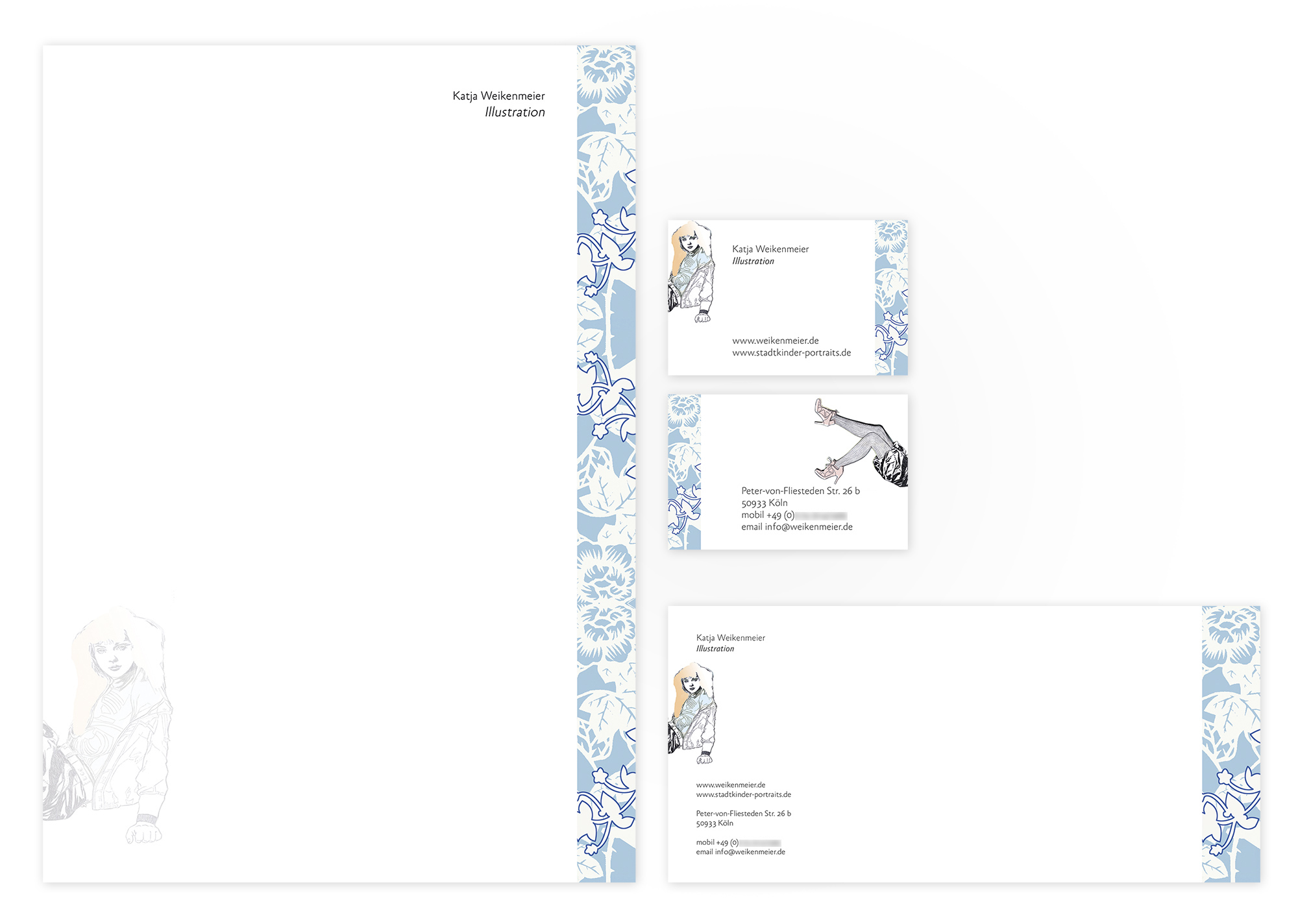 Geschäftsdrucksachen